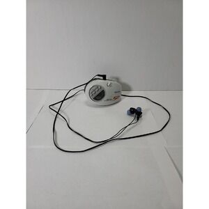 Sony Mega‎ Bass Walkman SRF-M85V W/headphones Tested Works Clean